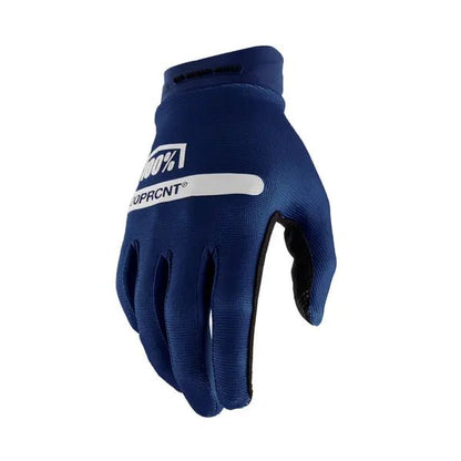 100% Ridecamp crosshandschoenen met gebreide bovenzijde - MxProStoreParts