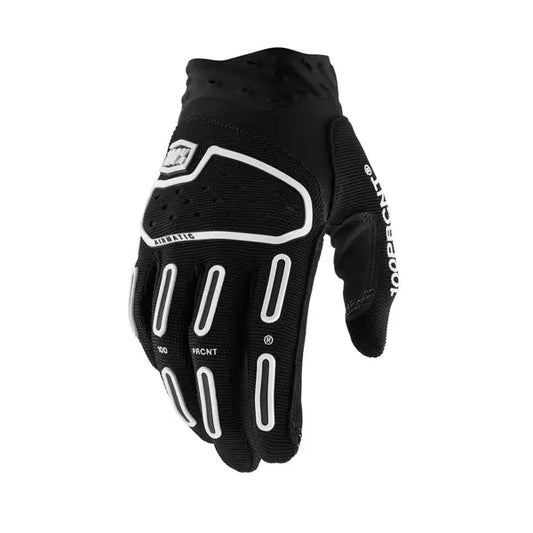 100% Jeugd Airmatic 2 crosshandschoenen