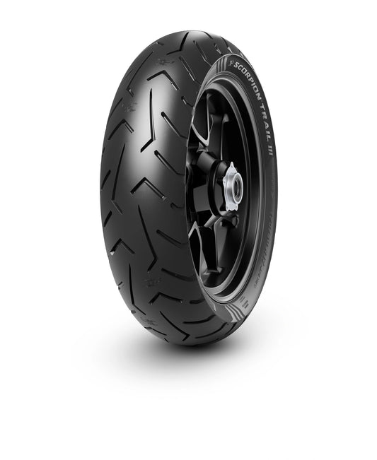 Pirelli Scorpion Trail III 170/60 R 17 M/C 72V TL Re