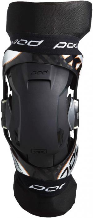 POD KX Knee Sleeve Zwart