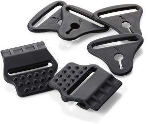 POD KX 2.0 Strap Clip & Loop Set