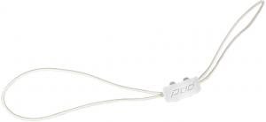 POD KX 3.0 Elastic Cord Wit