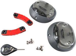 POD KX 3.0 Hinge Rebuild Set - MxProStoreParts