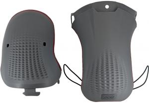 POD KX 3.0 CE2 Impact Guard Graphite Links - MxProStoreParts