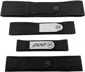 POD KX 3.0 Strap Set