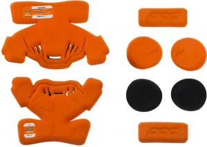 POD K1 Youth MX Pad Set Links