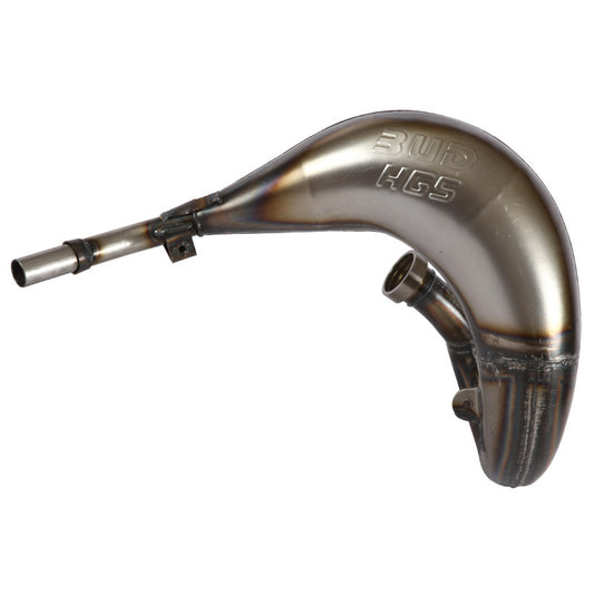 HGS/BUD Racing uitlaatbocht Yamaha YZ 125 2000-2004