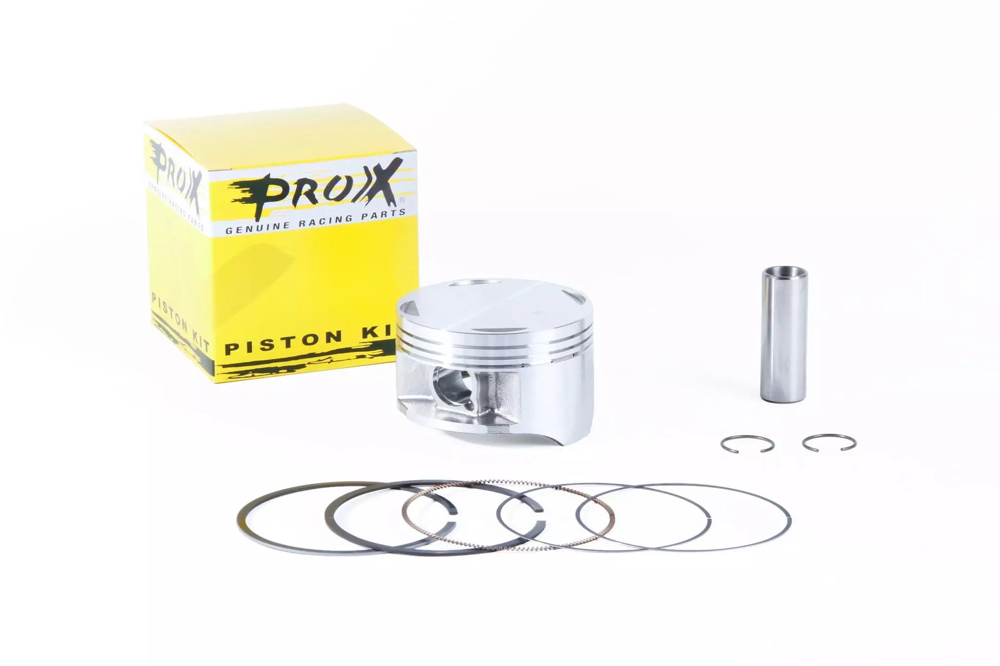 ProX Pst Kit KTM250SX - F '16 - 22/FC250 '16 - 22 14,4:1 (77,98mm) - MxProStoreParts