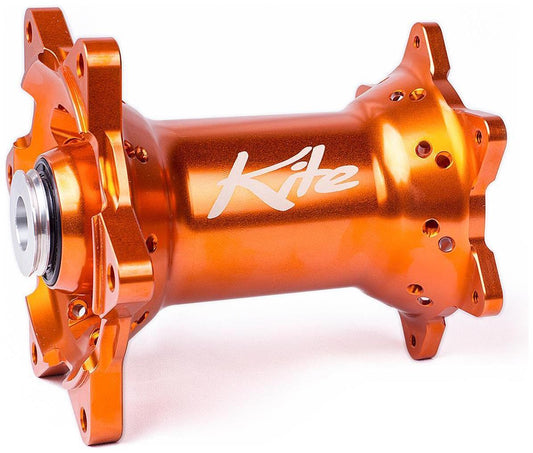 Kite Elite voornaaf oranje voor KTM SX/SX-F 2015-2026 & EXC/EXC-F 2016-2026