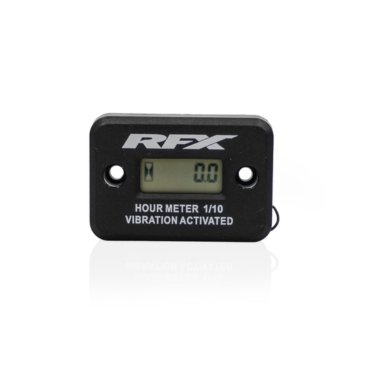 RFX draadloze urenteller