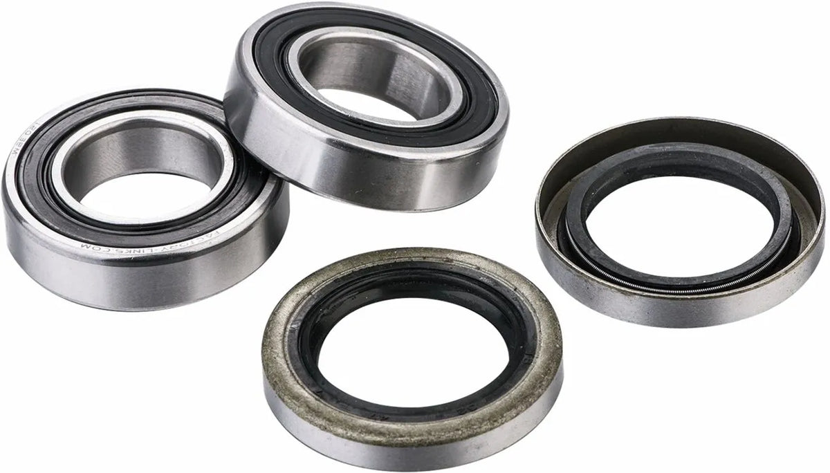 Factory Links wiellager- en keerringset RWK-B-001 – achter