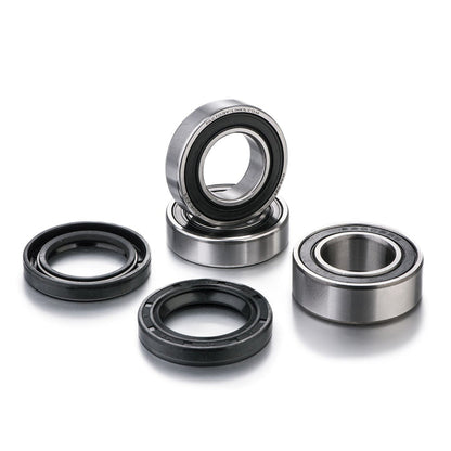 Factory Links wiellager- en keerringset RWK-Q-011 – achter