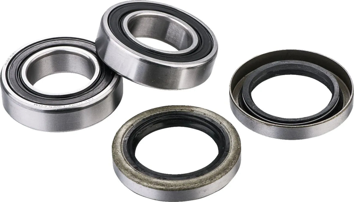 Factory Links wiellager- en keerringset RWK-T-039 – achter