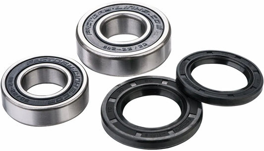 Factory Links wiellager- en keerringset RWK-Y-146 – achter