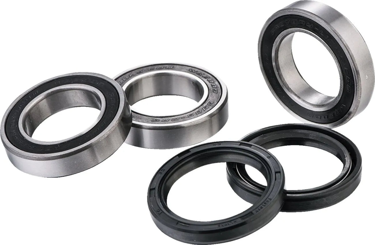 Factory Links wiellager- en keerringset RWK-Y-148