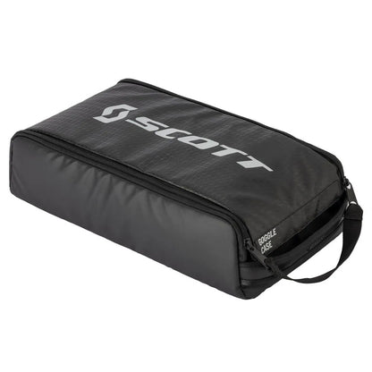 Scott Brillenkoffer Zwart / Donker Grijs