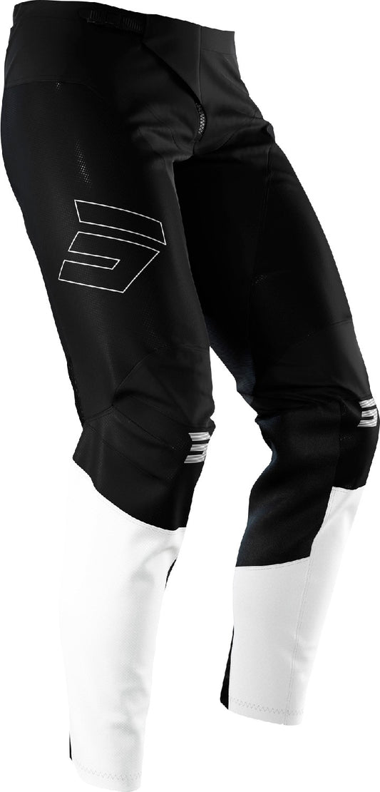Shot pantalones de cross Shelly negro