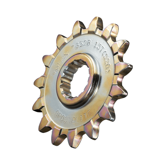 Talon Groovelite voortandwiel TG336GL – 12 tanden, 520