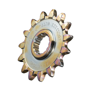 Talon Groovelite voortandwiel TG576GL – 14 tanden, 520