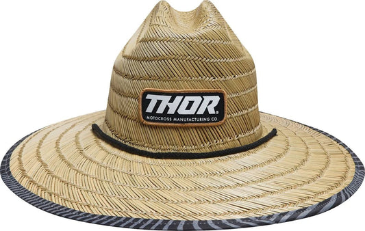 THOR Straw strohoed