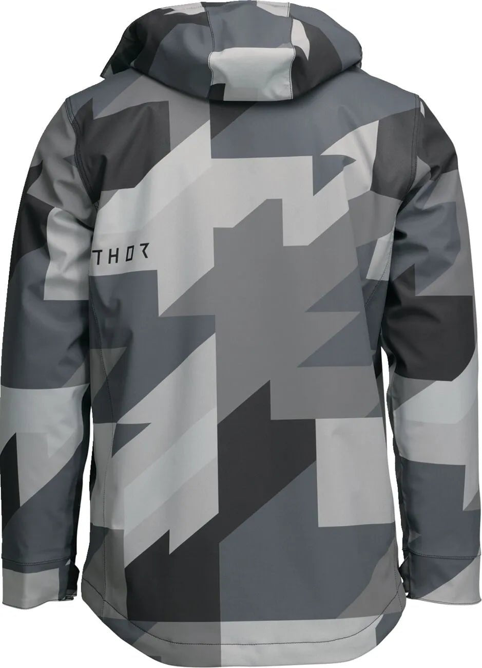 THOR Tour Brave jas heren - MxProStoreParts