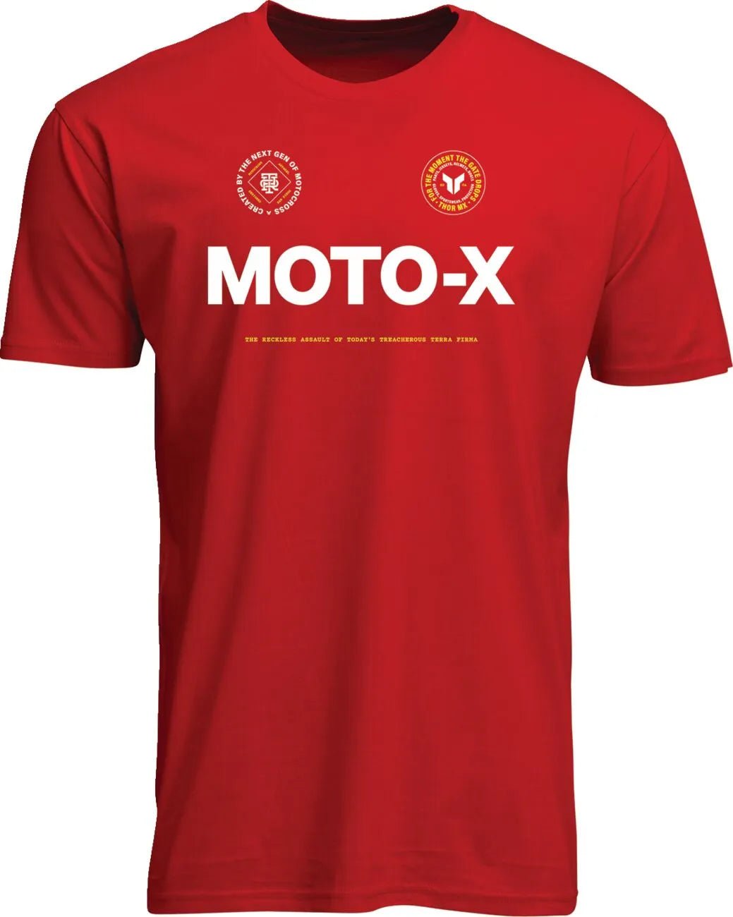 THOR Core T-shirt heren - MxProStoreParts