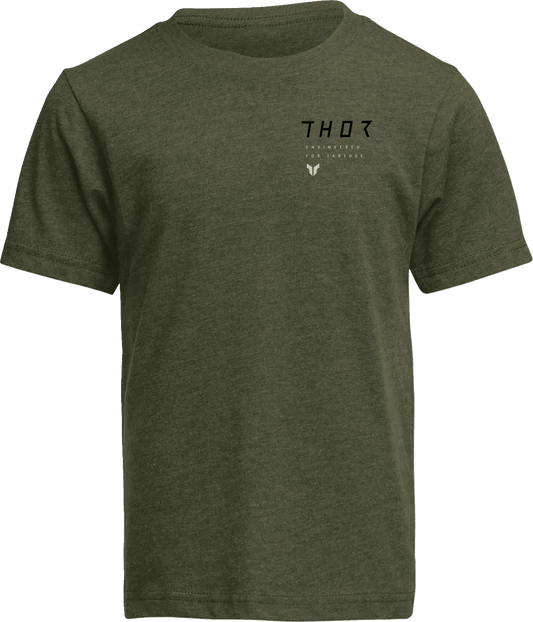 THOR Stamp T-shirt kinderen