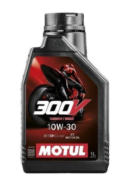112546 MOTUL 300V Racing/Road - MxProStoreParts