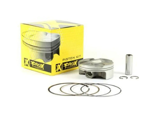 ProX Piston Kit KTM250SX - F '23 + FC250 '23 14.5:1 (80.98mm) - MxProStoreParts