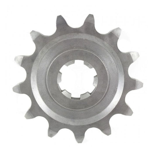 TMV Front Sprocket 13T – Fits KTM SX85 (2018–2021) / Husqvarna TC85 (2018–2021)