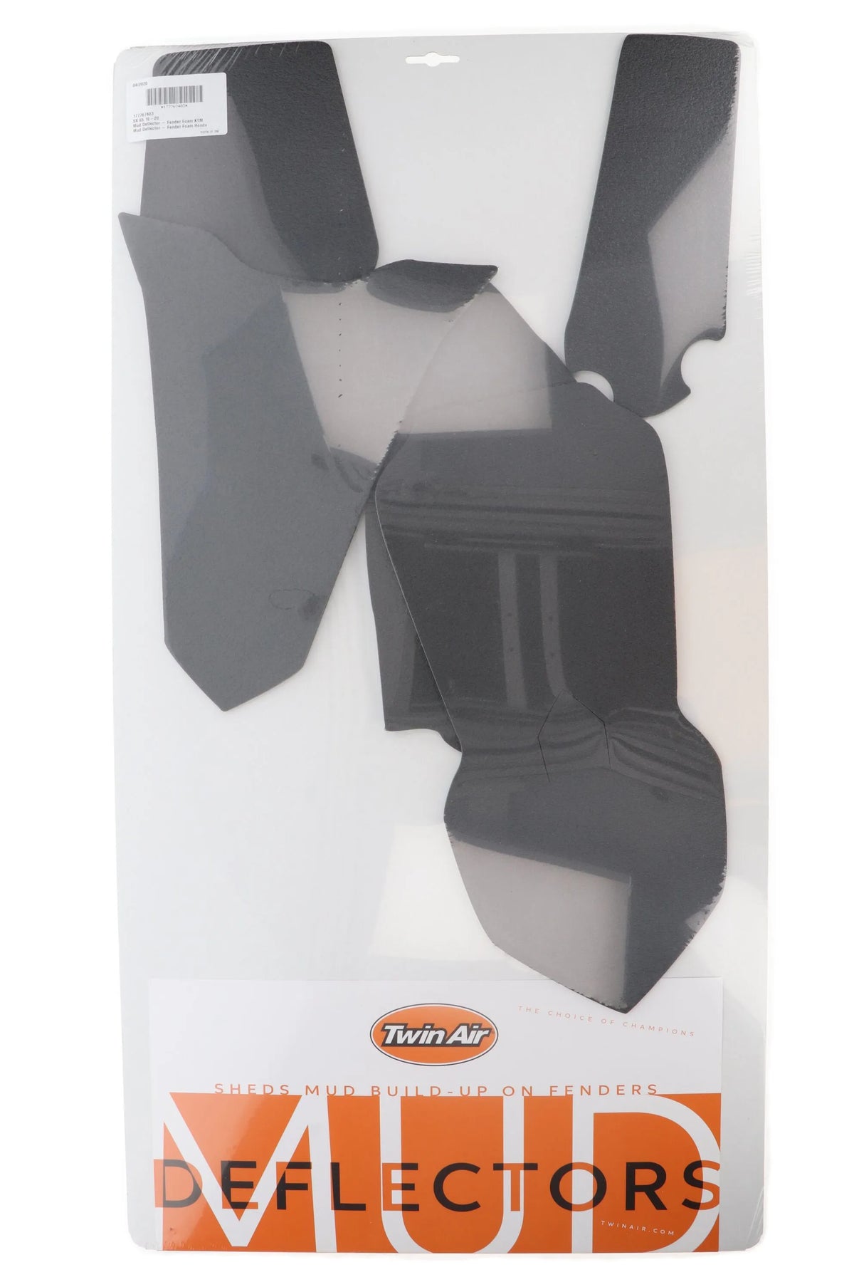Twin Air modderschuim 177767403 – KTM SX 65 — leveranciersafbeelding