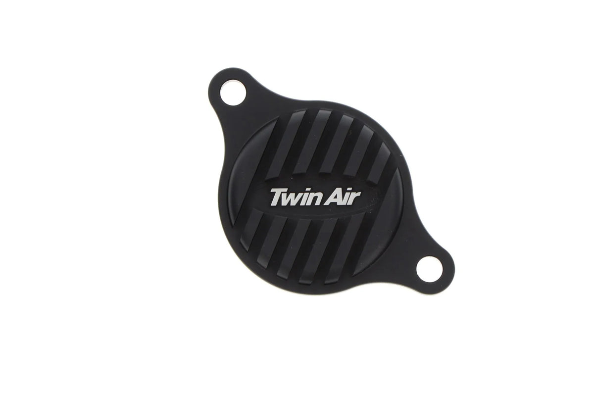 Twin Air oliefilterdeksel 160301 – Honda CRF 450 R — leveranciersafbeelding