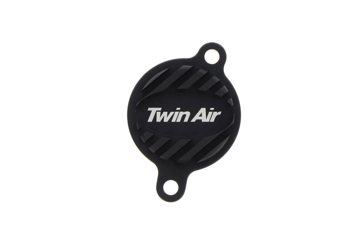 Twin Air oliefilterdeksel 160302 – Honda CRF 450 R / Honda CRF 450 RX - MxProStoreParts