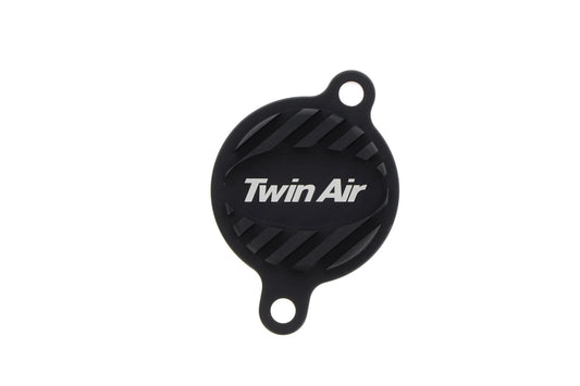 Twin Air oliefilterdeksel 160302 – Honda CRF 450 R / Honda CRF 450 RX