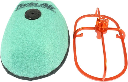 Twin Air Powerflow-luchtfilterkit 150225C