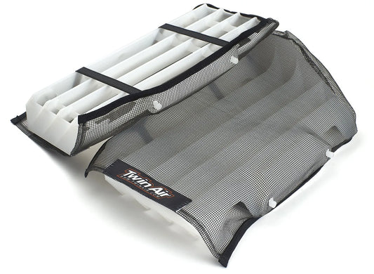 Twin Air radiateurhoes 177759SL05 – Honda CRF 250 R