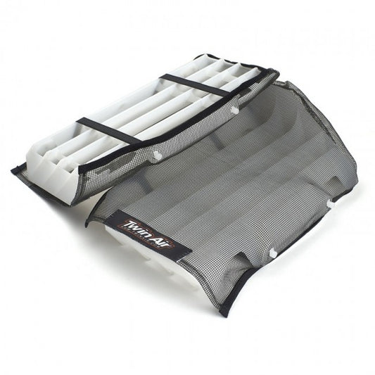 Twin Air radiator sleeves Yamaha YZ 250F 2019-2023 & YZ 450F 2018-2022