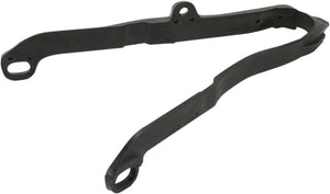 UFO kettingslider zwart HO04628#001