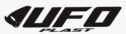 UFO plastic kit Zwart Kawasaki KX 250F 2027 ( full kit )