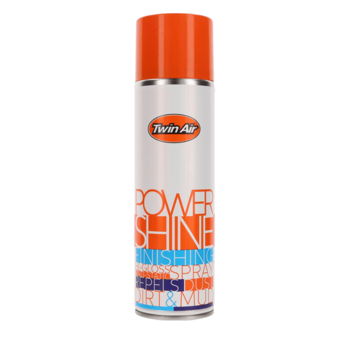 Twin Air PowerShine (500ml) - MxProStoreParts