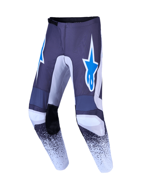 Alpinestars Fluid Drag Pants 2027 – Graystone Light Lilac UCLA Blue