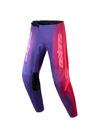 Alpinestars Stella Fluid Kepler Broek 2027 – Paars Rouge Rood