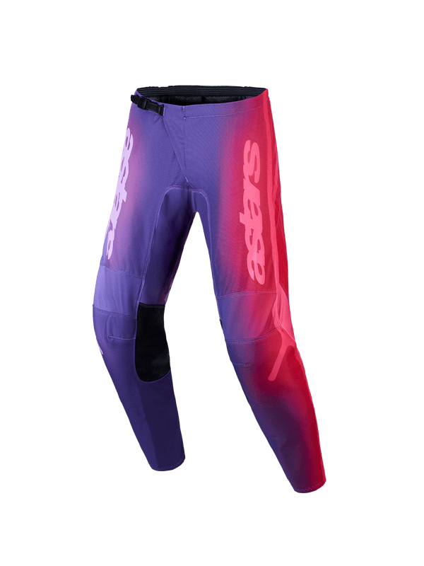 Alpinestars Stella Fluid Kepler Pants 2027 – Purple Red Red