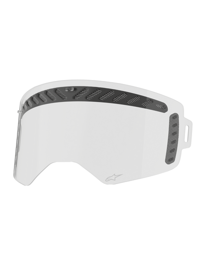 Alpinestars Supertech Modulator Vented Lens – Helder