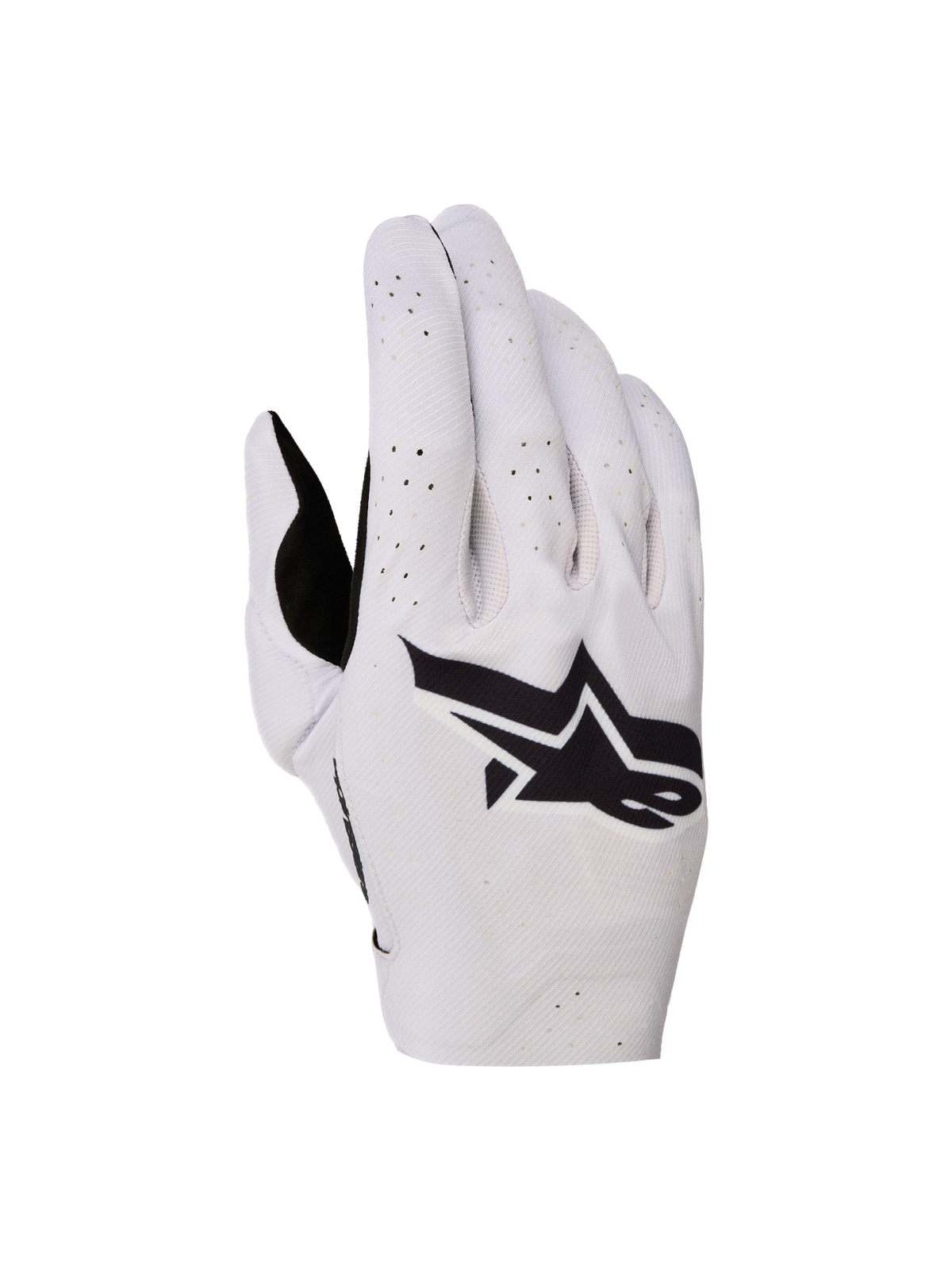 Alpinestars Supertech MX Handschoenen 2027 – Licht Lilac Zwart