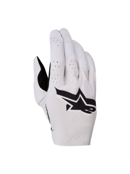 Alpinestars Supertech MX Handschoenen 2027 – Licht Lilac Zwart