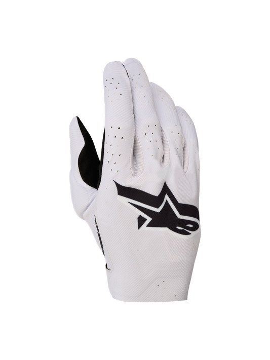 Alpinestars Supertech MX Handschoenen 2027 – Licht Lilac Zwart