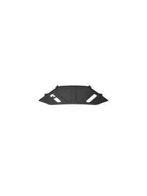 Alpinestars Vision 8-5-3 Neuteil Ersatzteil – Schwarz