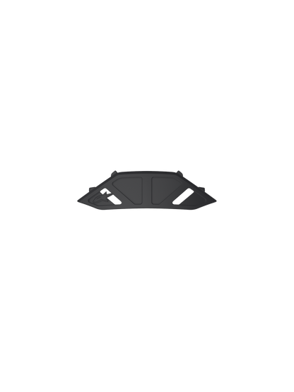 Alpinestars Vision 8-5-3 Neusstuk Reserveonderdeel – Zwart