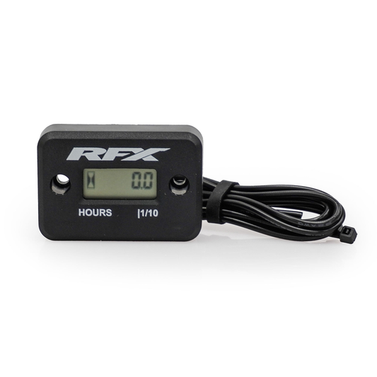 RFX urenteller